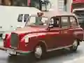 Joc London Automobile Taxi on-line