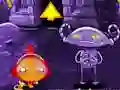 Joc Monkey Go Happly Stage 286 on-line