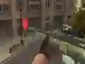 Joc Sniper: City Strike on-line