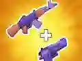 Joc Merge Gun Elite Shooting on-line