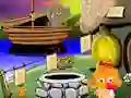 Joc Monkey Go Happy Stage 292 on-line