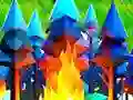 Joc The Lost Campfire on-line