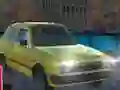 Joc Taxi Simulator 3D on-line