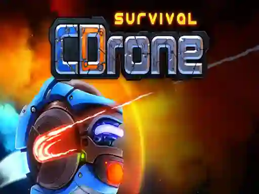 Joc Survival CDrone on-line
