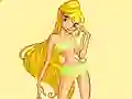 Joc Winx club girls on-line