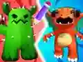 Joc Battle Of Monster: Drawing on-line