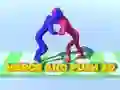 Joc Merge and Push 3D on-line