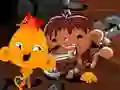 Joc Monkey Go Happy Stage 780 on-line