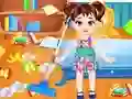 Joc Baby Taylor House Cleaning 2 on-line
