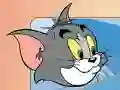 Joc Tom and Jerry Bikers on-line