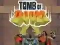 Joc Ben 10 Tomb of Doom on-line