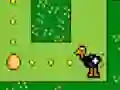 Joc Big Egg's Angry Goose on-line