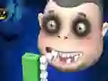 Joc Halloween Rush - Smile Tooth on-line