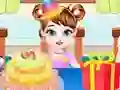 Joc Baby Taylor Birthday Prep on-line