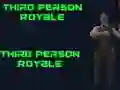 Joc  Third Person Royale on-line