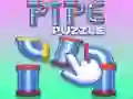 Joc Pipe Puzzle on-line