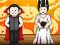 Joc Amgel Halloween Room Escape 33 on-line