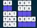 Joc Word Game on-line