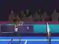 Joc Badminton Brawl on-line