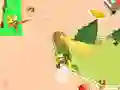 Joc Mini Dino Park on-line