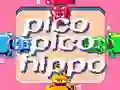 Joc Pico Pico Hippo on-line
