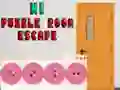 Joc N1 Puzzle Room Escape on-line