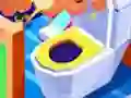 Joc Idle Toilet Tycoon on-line