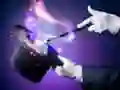 Joc Find Halloween Little Witch Girl on-line