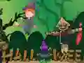 Joc Awful Vampire Escape on-line