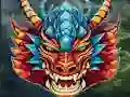 Joc Lost Mystery Masks Dreamweaver on-line