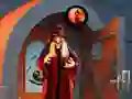 Joc Halloween Room Challenge on-line