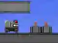 Joc Robot Escape on-line
