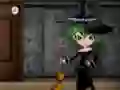 Joc Amgel Halloween Room Escape 36 on-line