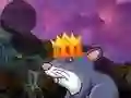 Joc Escape King Rat From Forest on-line