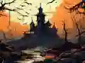 Joc Halloween Hunt Uncovering 100 Bats on-line