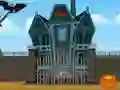 Joc Decomposition Pumpkin Man Escape on-line