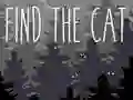 Joc Find the cat on-line