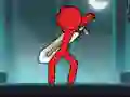 Joc Stickman Go on-line