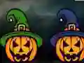 Joc Find Halloween Witch Costume Girl on-line