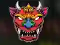 Joc Lost Mystery Masks Moonlit Visage on-line