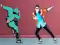 Joc Find Rapper Rhythm on-line