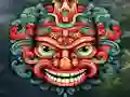 Joc  Lost Mystery Masks Voidbound Visage on-line