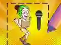 Joc Draw 2 Save Puzzle on-line