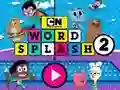Joc Word Splash 2 on-line