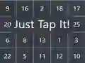 Joc Just Tap it! on-line