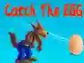 Joc Catch The EGG on-line