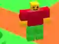 Joc Rainbow Obby on-line