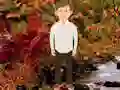 Joc Boy Escape From Lake on-line