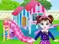 Joc Baby Taylor Homecoming Day on-line