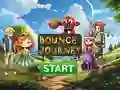 Joc Bounce Journey on-line